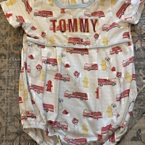 Tommy | 18-months