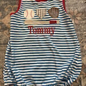 Tommy | 18-months