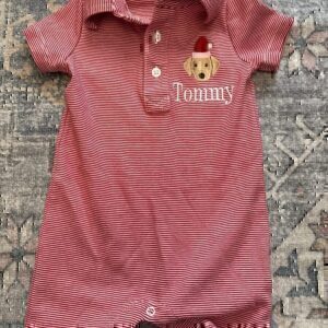 Tommy | 3-months