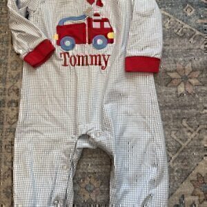 Tommy | 9-months