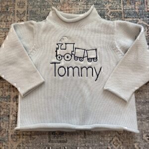 Tommy | 6-months
