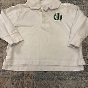 CWK | 18-months