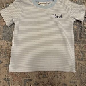 Clark | 18-months