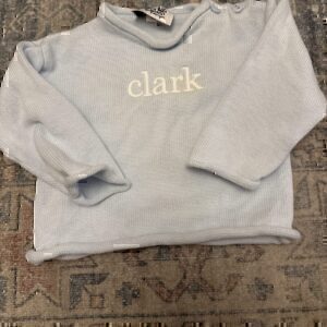 Clark | 6-months