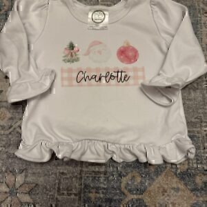 Charlotte | 18-months