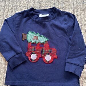 JPB | 12-months