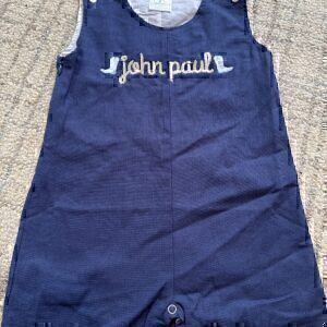 John Paul | 18-months