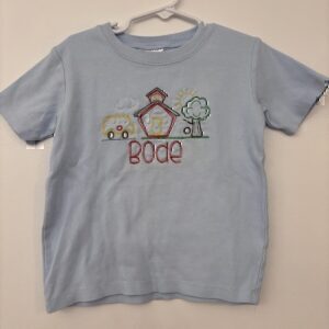 Bode | 5T