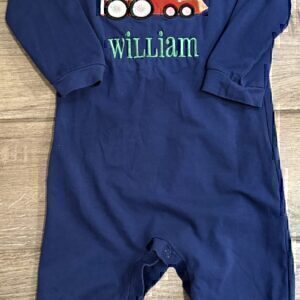 William | 18-months