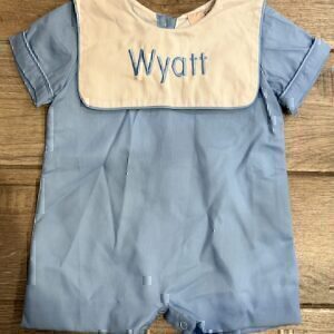 Wyatt | 3-months