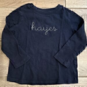 Hayes | 24-months-2t