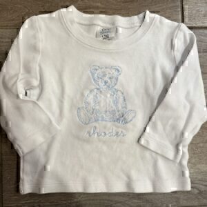 Rhodes | 12-months