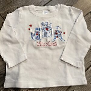 Rhodes | 18-months