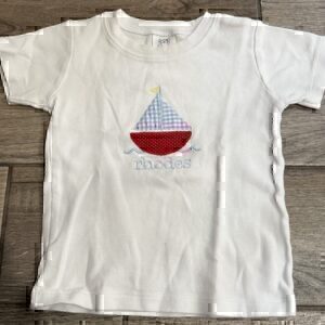 Rhodes | 18-months