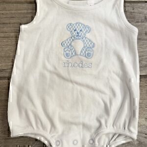 Rhodes | 3-months