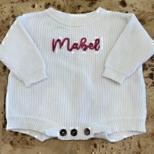 Mabel | 12-months