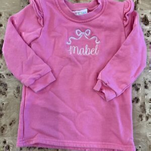 Mabel | 3T