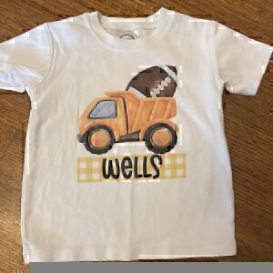 Wells | 3T