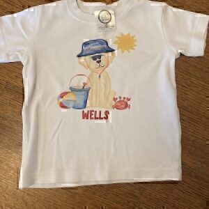 Wells | 3T