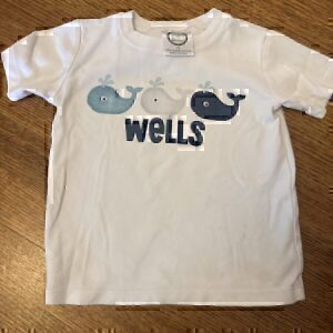 Wells | 3T