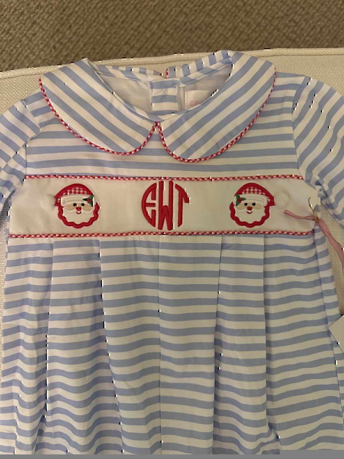 ETW | 12-months