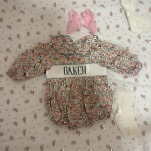 Baker | 3-months