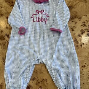Libby | 3-months
