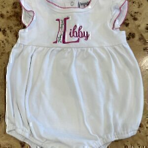 Libby | 12-months