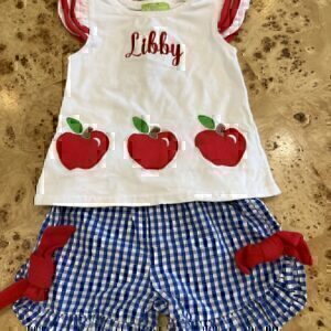 Libby | 12-months