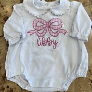 Libby | 3-months