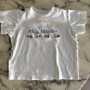 Big Brother | 24-months-2t
