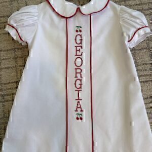 Georgia | 3T