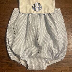 WHS | 18-months