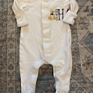 BJH | Newborn