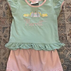 Merritt | 18-months