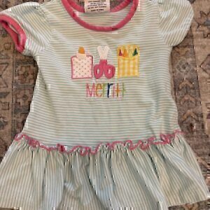 Merritt | 12-months