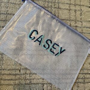 Casey | no-size