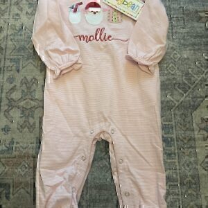 Mollie | 18-months