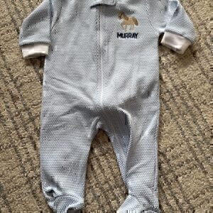 Murray | Newborn