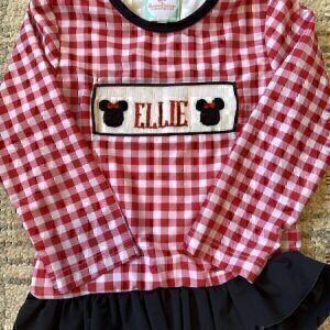 Ellie | 3T