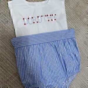 Dorothy | Newborn