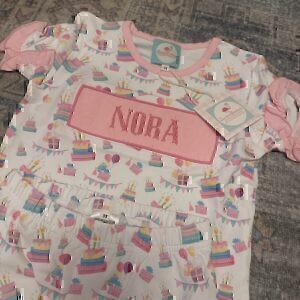 Nora | 3T