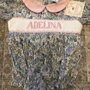 Adelina | 3-months