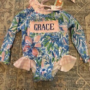 Grace | 9-months