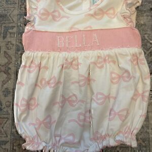 Bella | 12-months