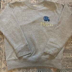 Penn | 5T