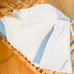 Graham | 3T