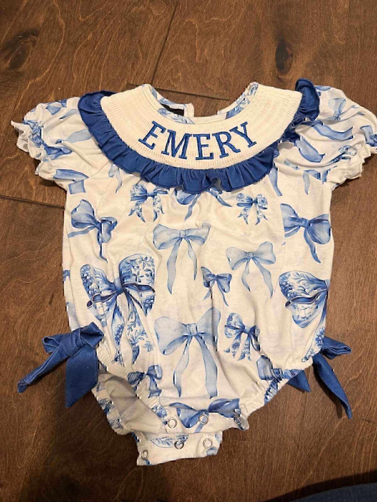 Emery | 12-months