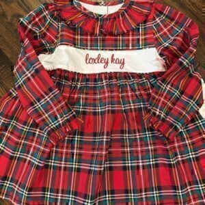 Loxley Kay | 6t-and-up