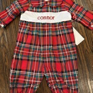 Connor | 6-months